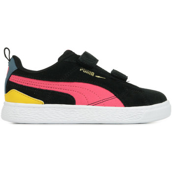Puma Zapatillas Suede Bloc LF V PS