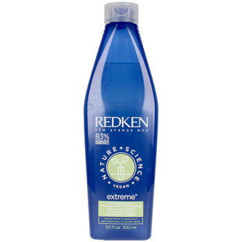 Redken Champú Nature + Science Extreme Shampoo