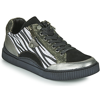 Regard Zapatillas IDEM V5 CRIS ACERO