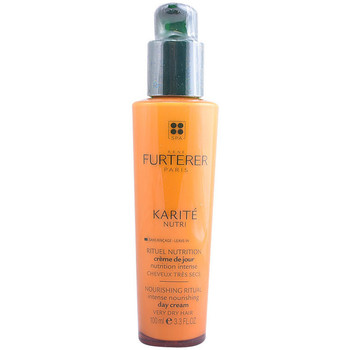 Rene Furterer Acondicionador Karité Nutri Day Cream