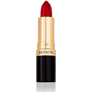 Revlon Pintalabios SUPER LUSTROUS LIPSTICK 740 CERTAINLY RED