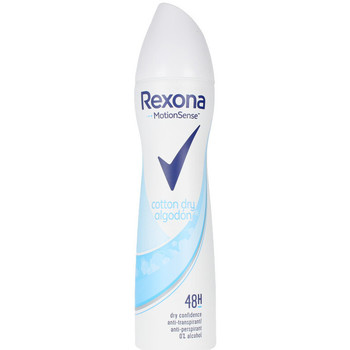 Rexona Desodorantes Algodón Deo Vaporizador