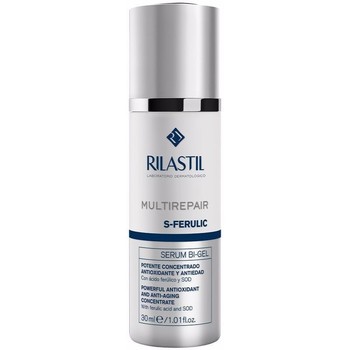 Rilastil Antiedad & antiarrugas Multirepair S-ferulic Serum Bi-gel