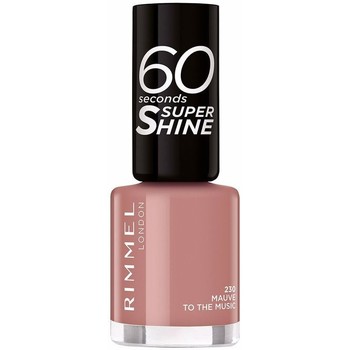 Rimmel London Esmalte para uñas 60 Seconds Super Shine 230