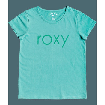 Roxy Camiseta Camiseta Endless Music Flock