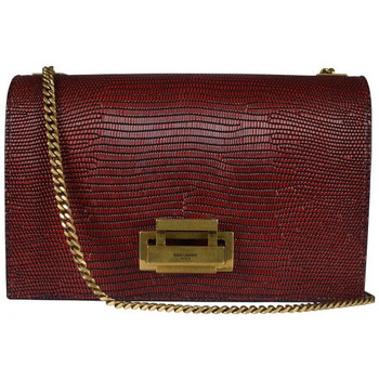 Saint Laurent Bandolera -