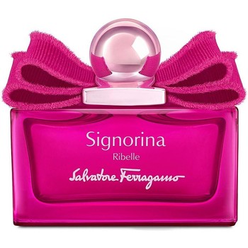Salvatore Ferragamo Perfume Signorina Ribelle Edp Vaporizador