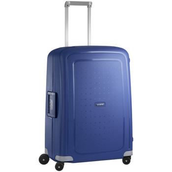 Samsonite Maleta rigida S'CURE SPINNER 69 CMTS. 00 BLUE