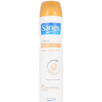 Sanex Desodorantes Dermo Sensitive Deo Vaporizador