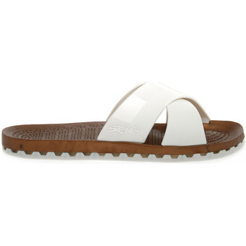 Sensi Sandalias 002 AMALFI BIANCO