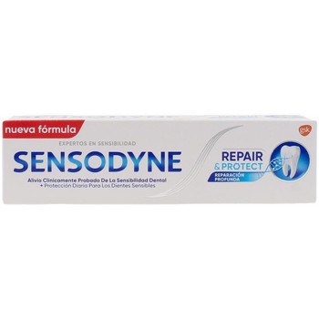Sensodyne Tratamiento corporal Repair Protect Crema Dental