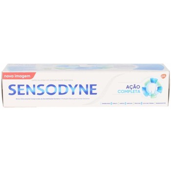 Sensodyne Tratamiento facial Acción Completa Crema Dental