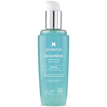 Sesderma Desmaquillantes & tónicos Oceanskin Cleansing Gel