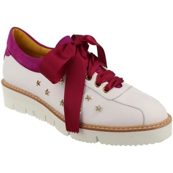 She - He Zapatillas 7687