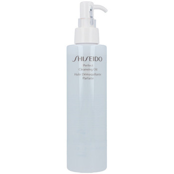 Shiseido Desmaquillantes & tónicos The Essentials Perfect Cleansing Oil