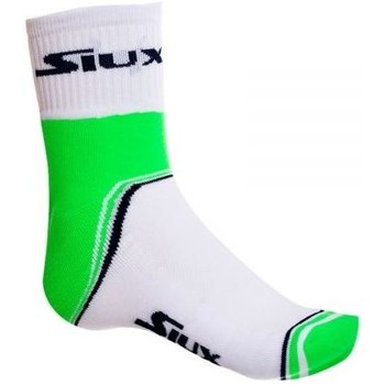 Siux Calcetines CALCETINES BLANCO VERDE