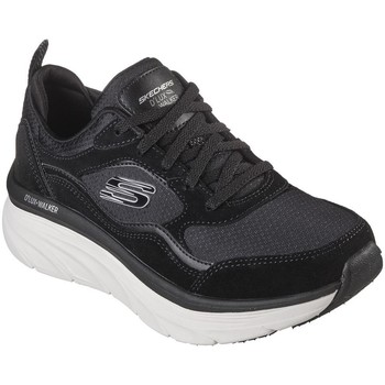 Skechers Zapatillas D'LUX WALKER NEGRA
