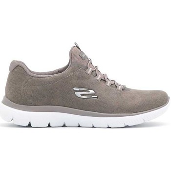 Skechers Zapatillas SUMMITS OH SO SMOOTH TAUPE