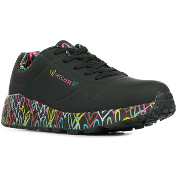 Skechers Zapatillas Uno Lite Lovely Luv