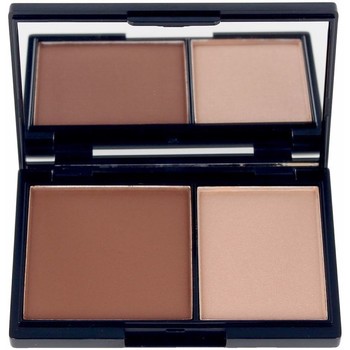 Sleek Colorete & polvos Face Contour Kit medium