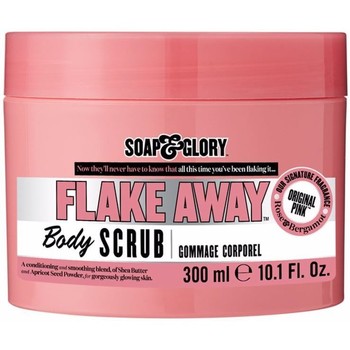 Soap & Glory Exfoliante & Peeling Flake Away Body Scrub