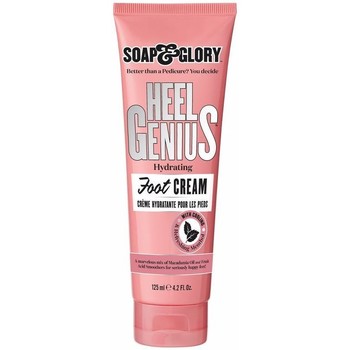 Soap & Glory Hidratantes & nutritivos Heel Genius