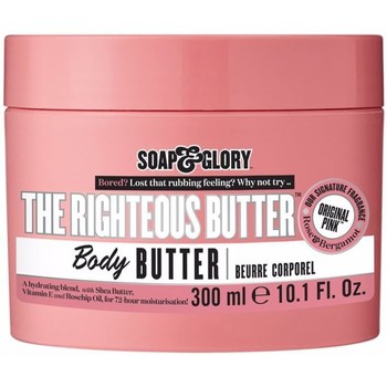 Soap & Glory Hidratantes & nutritivos The Righteous Butter