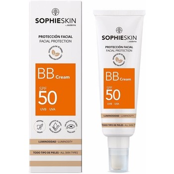 Sophieskin Protección solar Crema Solar Fácil Bb Cream Spf50