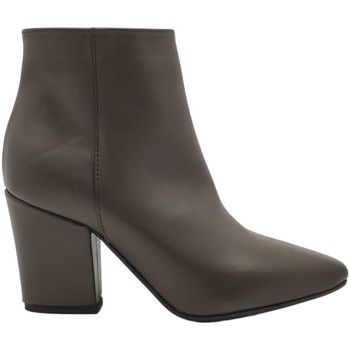 Spatarella Botines EM171 FANGO