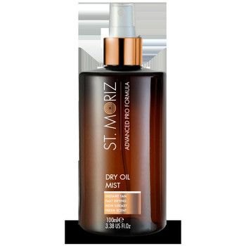 St. Moriz Protección solar Advanced Pro Formula Dry Oil Self Tanning Mist