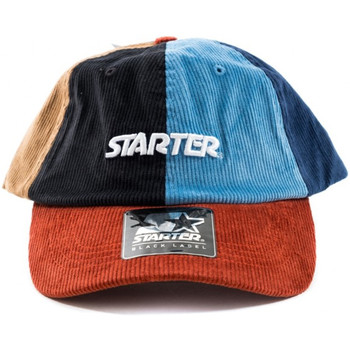 Starter Complemento deporte - Cappello ST0054