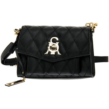Steve Madden Bolso BLACK ADVANCED