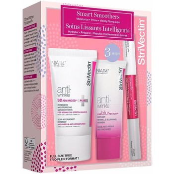 Strivectin Antiedad & antiarrugas Anti-wrinkle Lote