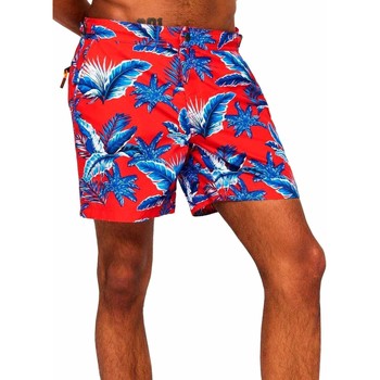 Superdry Bañador INTERNATIONAL SWIN SHORT