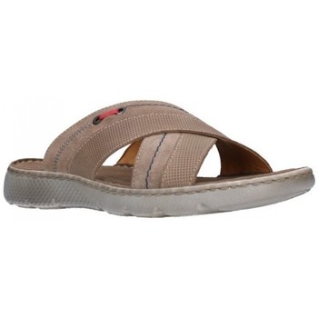 T2in Sandalias R92351 Taupe Hombre Taupe