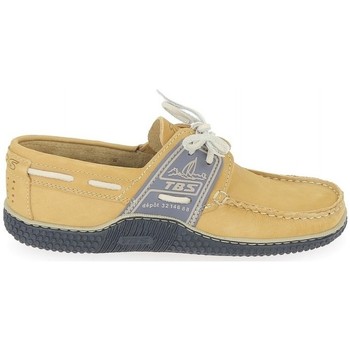 TBS Mocasines Globek Sepia Encre