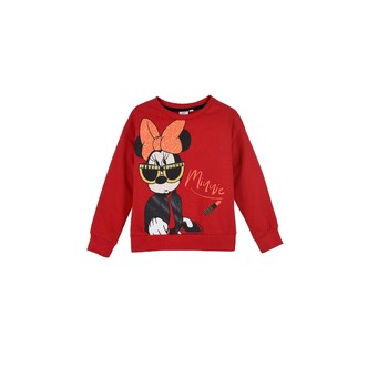 TEAM HEROES Jersey MINNIE SWEAT