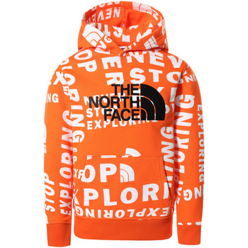 The North Face Jersey NF0A33H4