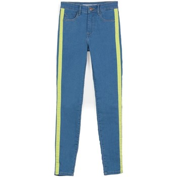 Tiffosi Pantalón pitillo 10033945(C10)