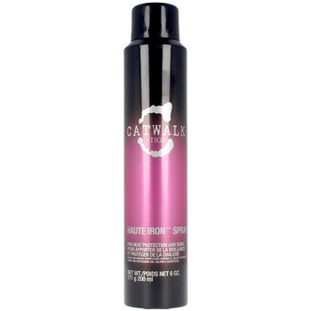 Tigi Acondicionador Catwalk Heat Protection Spray