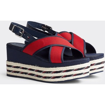 Tommy Hilfiger Sandalias FW0FW04779 SPORTY TEXTIL