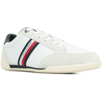 Tommy Hilfiger Zapatillas Corporate Material Mix Leather