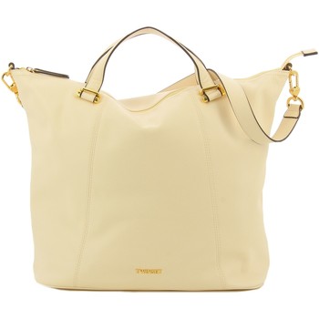 Twin Set Bolso de mano 7160 bolsas mujer Crema