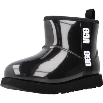 UGG Botas K CLASSIC CLEAR MINI II