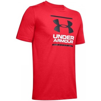 Under Armour Camiseta GL Foundation SS T