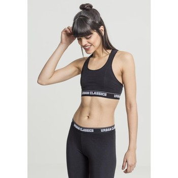 Urban Classics Complemento deporte Brassière femme Urban Classic logo