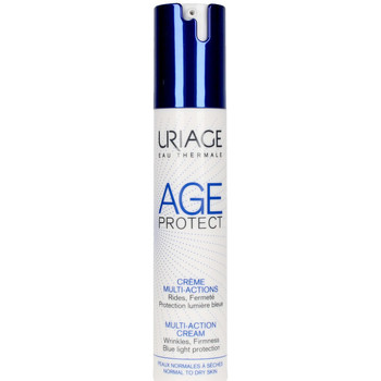 Uriage Antiedad & antiarrugas Age Protect Multi-action Cream