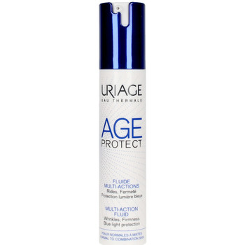 Uriage Antiedad & antiarrugas Age Protect Multi-action Fluid