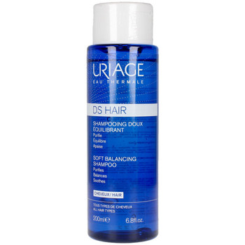 Uriage Champú D.s. Hair Soft Balancing Shampoo