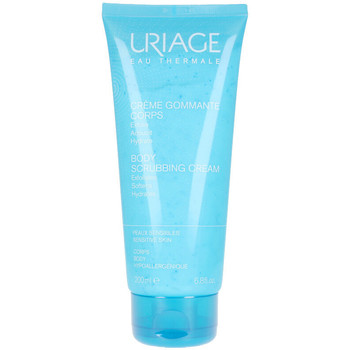 Uriage Exfoliante & Peeling Body Scrubbing Cream